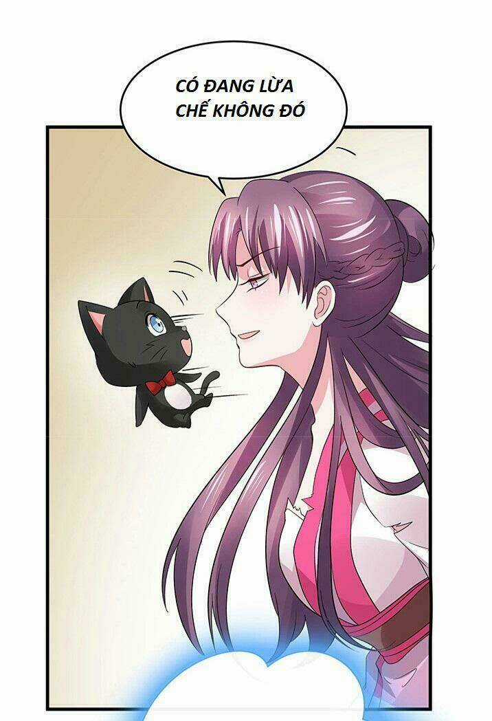 Độc Phi Thần Y Quá Kiêu Ngạo - Chapter 13 - Trang 12