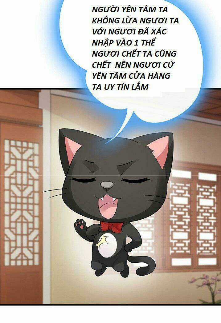 Độc Phi Thần Y Quá Kiêu Ngạo - Chapter 13 - Trang 13