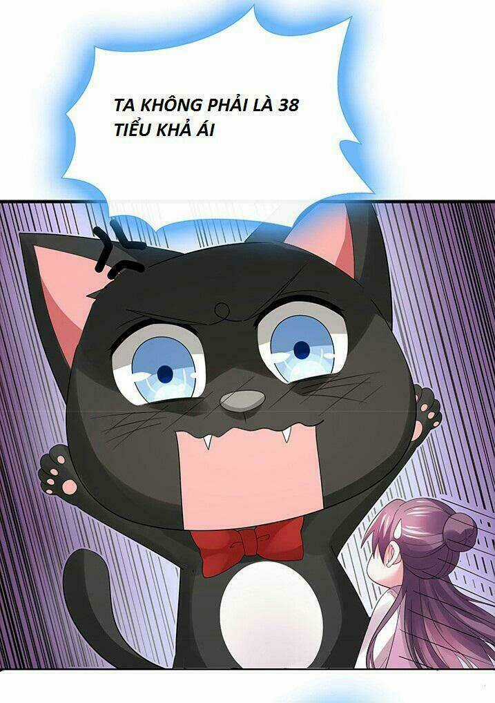 Độc Phi Thần Y Quá Kiêu Ngạo - Chapter 13 - Trang 17