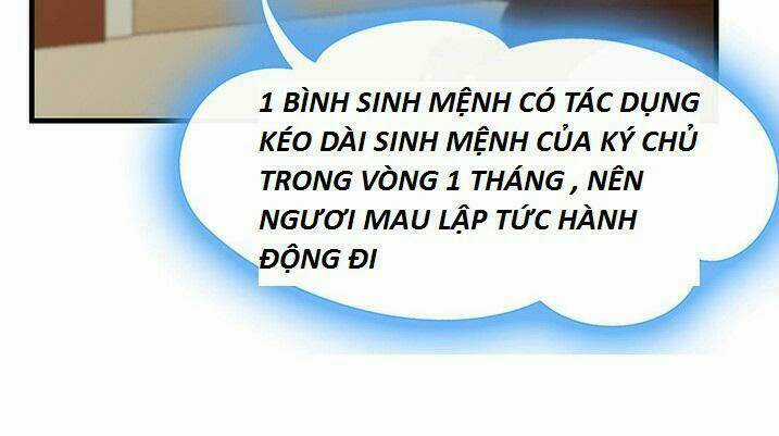 Độc Phi Thần Y Quá Kiêu Ngạo - Chapter 13 - Trang 19