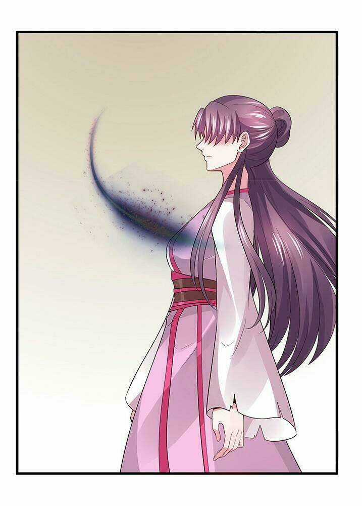 Độc Phi Thần Y Quá Kiêu Ngạo - Chapter 13 - Trang 22