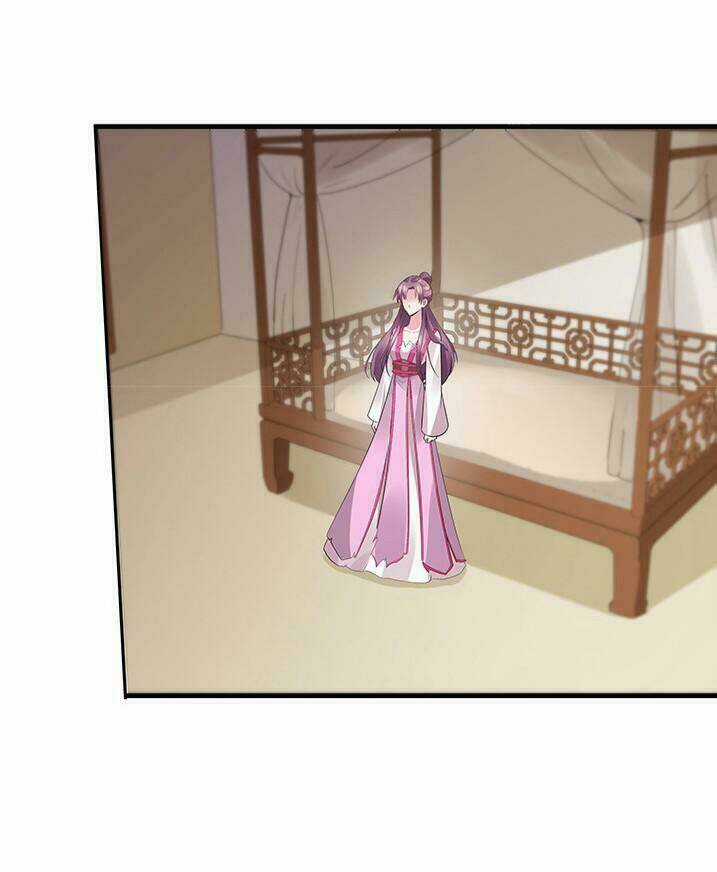 Độc Phi Thần Y Quá Kiêu Ngạo - Chapter 13 - Trang 23