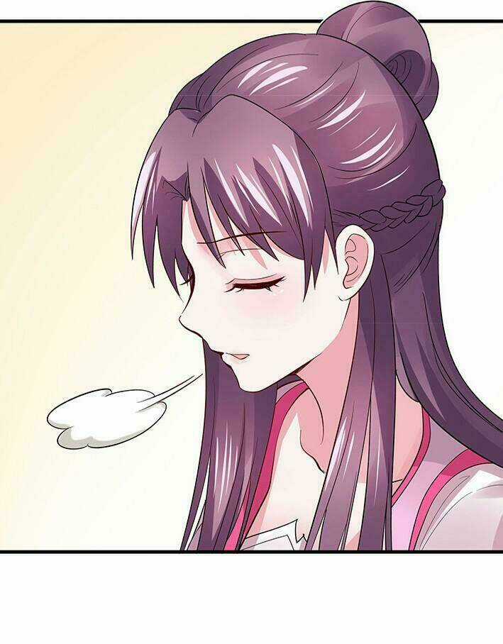 Độc Phi Thần Y Quá Kiêu Ngạo - Chapter 13 - Trang 24