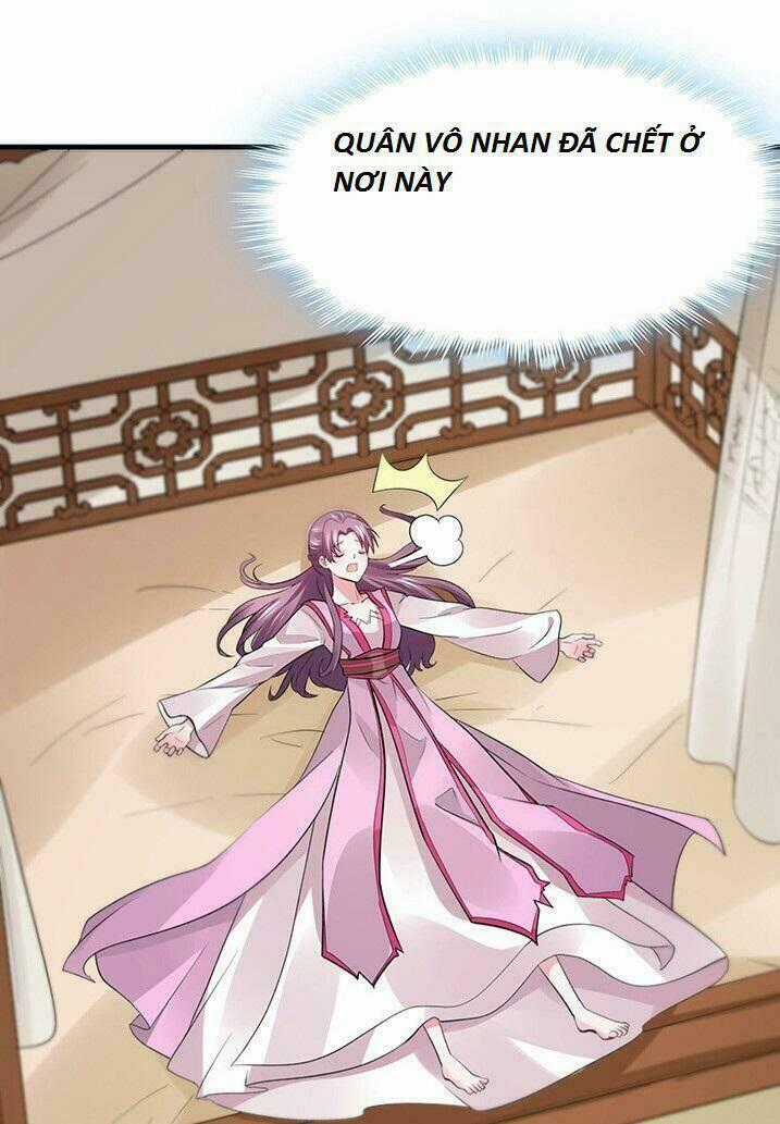 Độc Phi Thần Y Quá Kiêu Ngạo - Chapter 13 - Trang 25