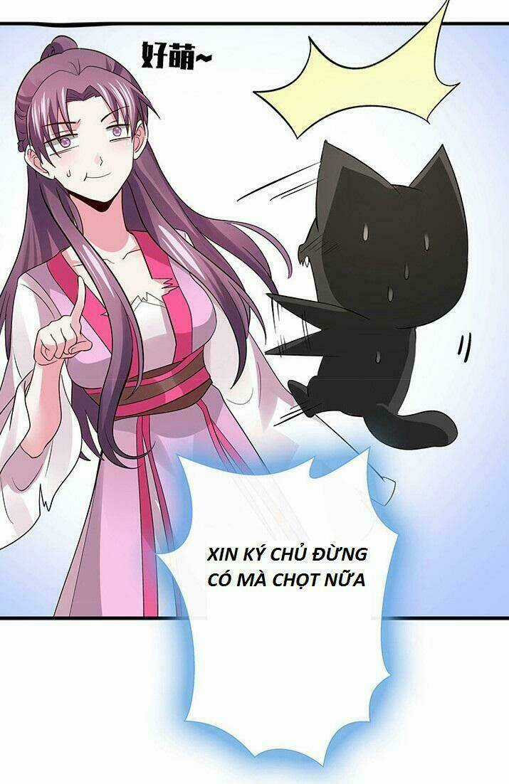 Độc Phi Thần Y Quá Kiêu Ngạo - Chapter 13 - Trang 4