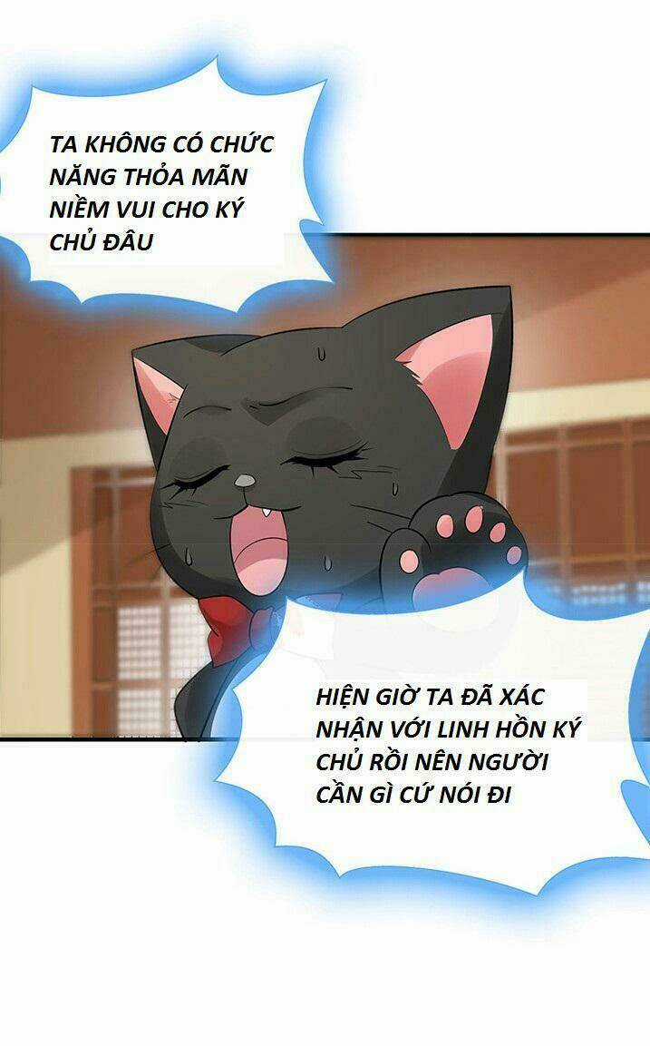 Độc Phi Thần Y Quá Kiêu Ngạo - Chapter 13 - Trang 5