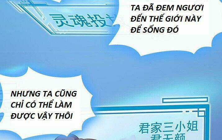 Độc Phi Thần Y Quá Kiêu Ngạo - Chapter 13 - Trang 8