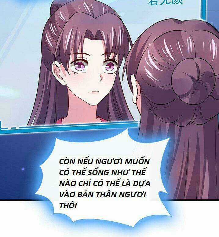 Độc Phi Thần Y Quá Kiêu Ngạo - Chapter 13 - Trang 9