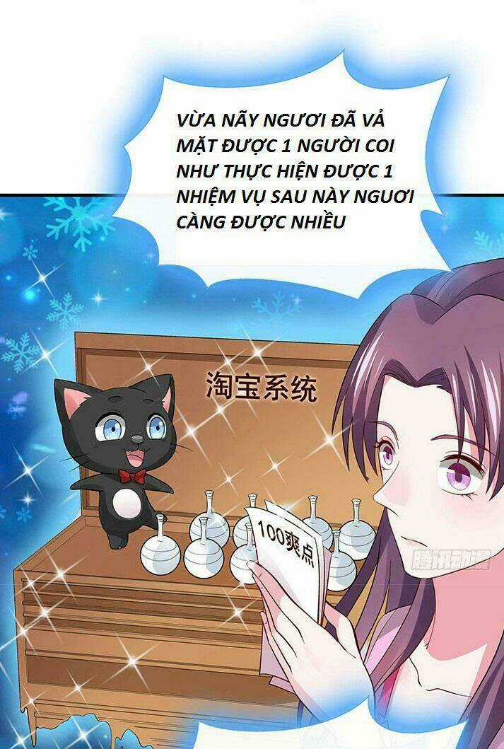 Độc Phi Thần Y Quá Kiêu Ngạo - Chapter 13 - Trang 10