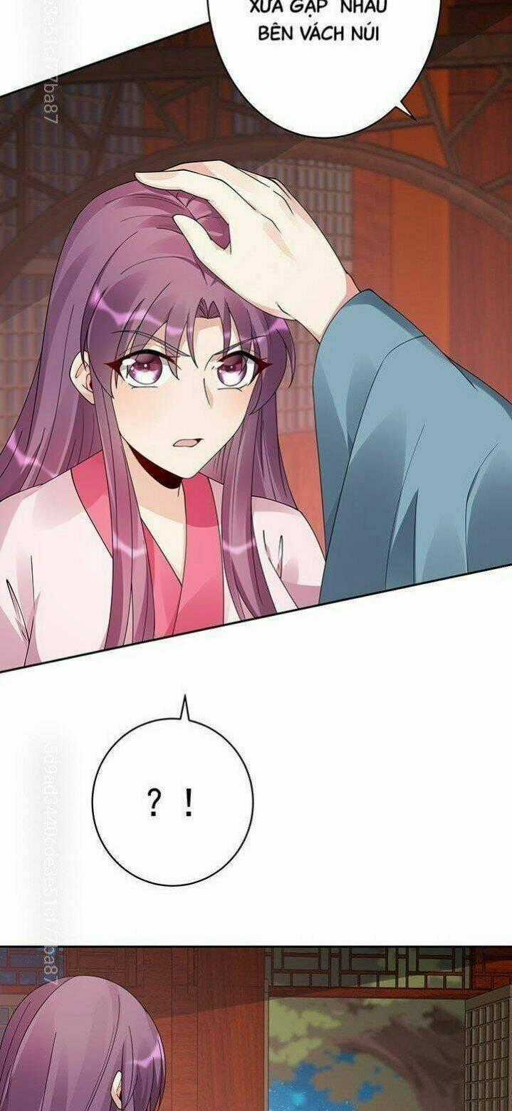 Độc Phi Thần Y Quá Kiêu Ngạo - Chapter 131 - Trang 24