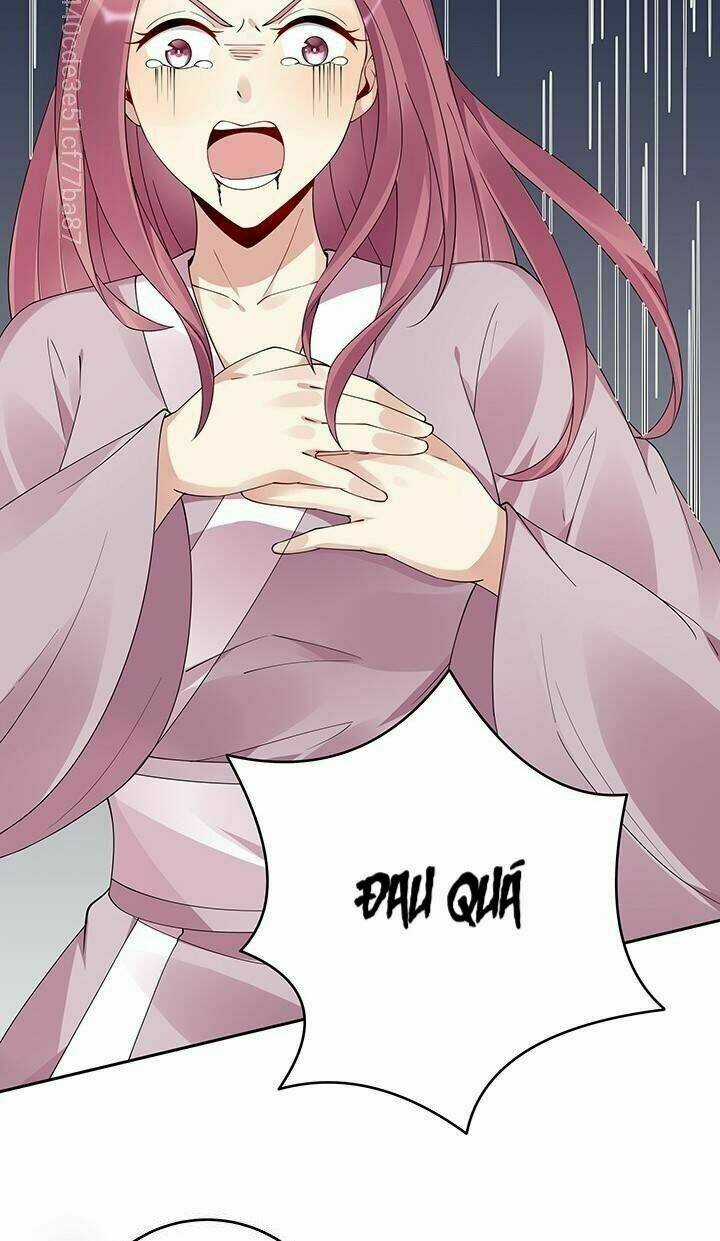 Độc Phi Thần Y Quá Kiêu Ngạo - Chapter 132 - Trang 13