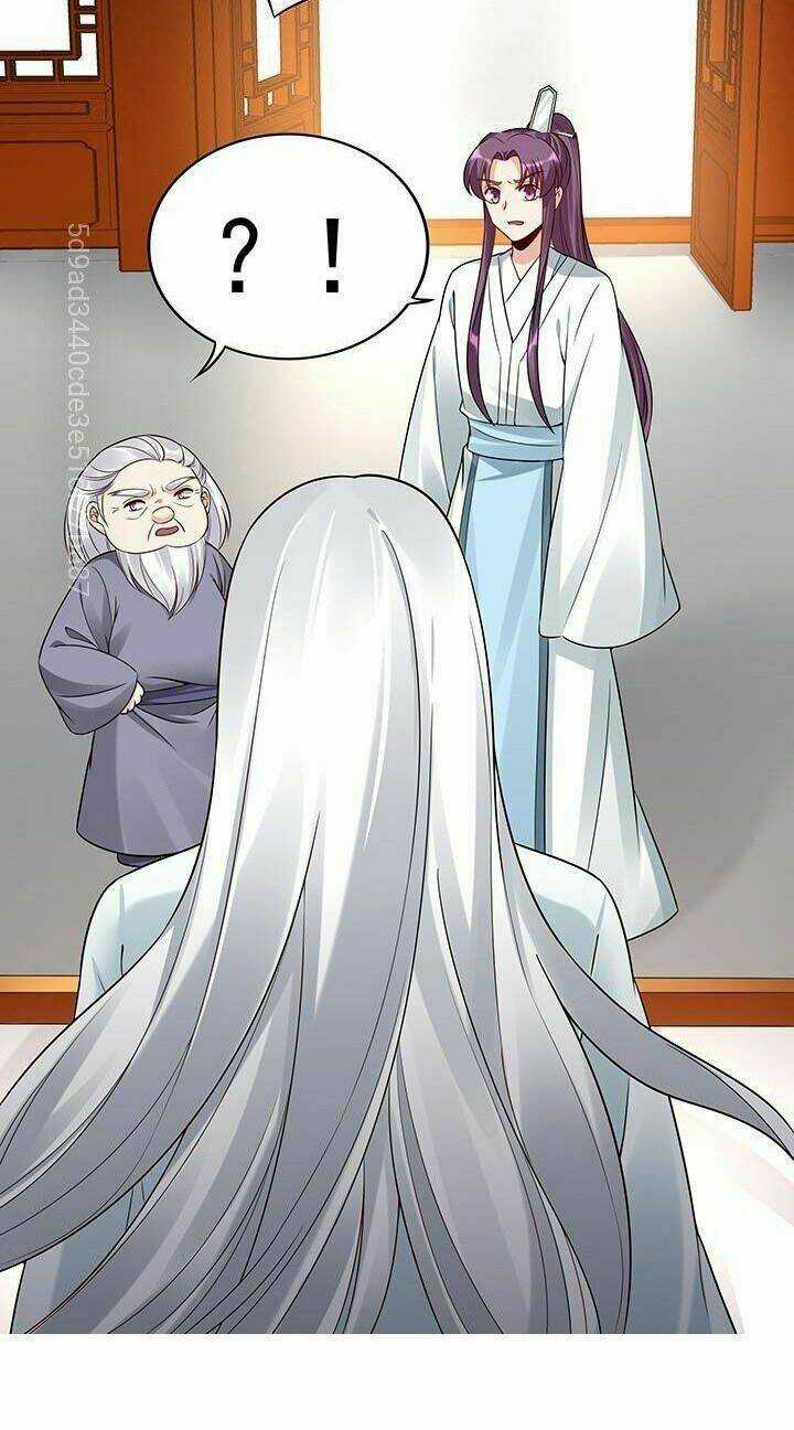 Độc Phi Thần Y Quá Kiêu Ngạo - Chapter 134 - Trang 4