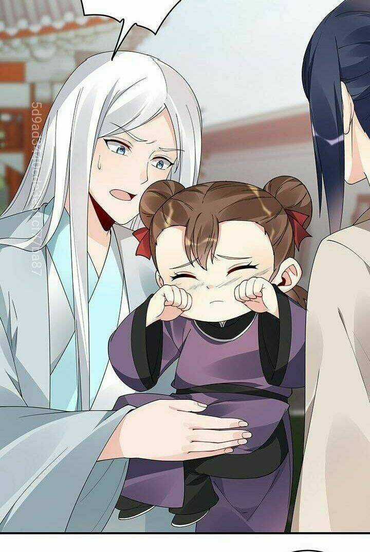 Độc Phi Thần Y Quá Kiêu Ngạo - Chapter 135 - Trang 14