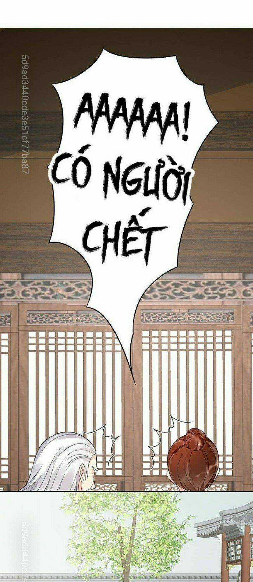 Độc Phi Thần Y Quá Kiêu Ngạo - Chapter 139 - Trang 8