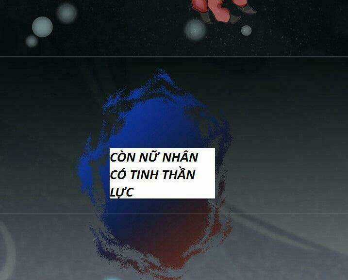 Độc Phi Thần Y Quá Kiêu Ngạo - Chapter 14 - Trang 13