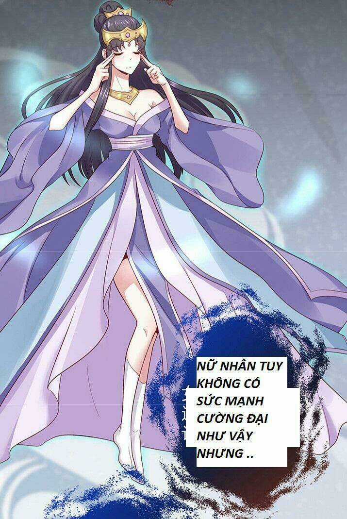 Độc Phi Thần Y Quá Kiêu Ngạo - Chapter 14 - Trang 14