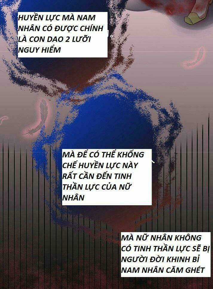 Độc Phi Thần Y Quá Kiêu Ngạo - Chapter 14 - Trang 17