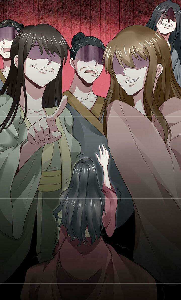 Độc Phi Thần Y Quá Kiêu Ngạo - Chapter 14 - Trang 19