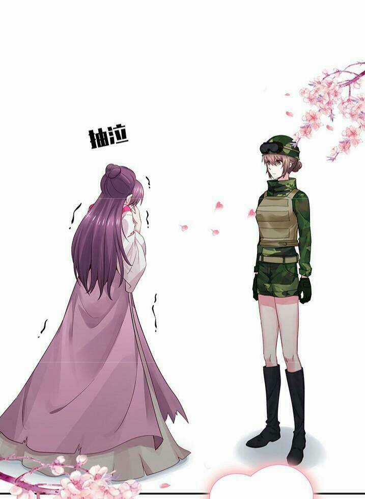 Độc Phi Thần Y Quá Kiêu Ngạo - Chapter 14 - Trang 23