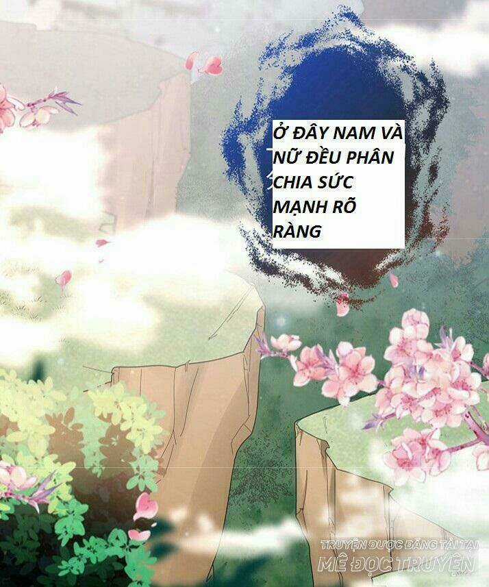 Độc Phi Thần Y Quá Kiêu Ngạo - Chapter 14 - Trang 6