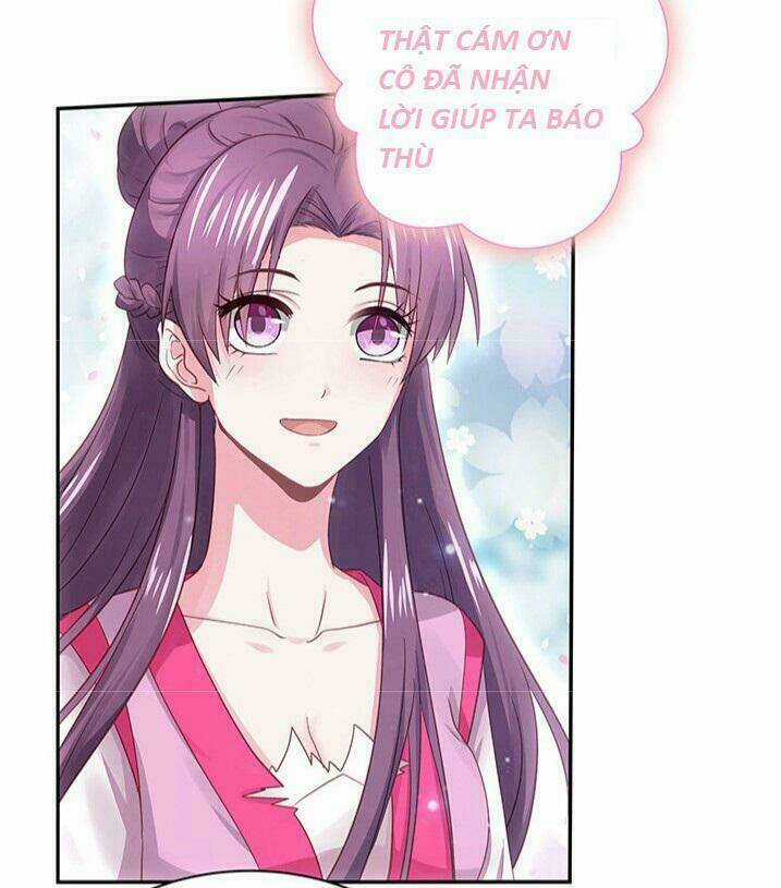 Độc Phi Thần Y Quá Kiêu Ngạo - Chapter 14 - Trang 8