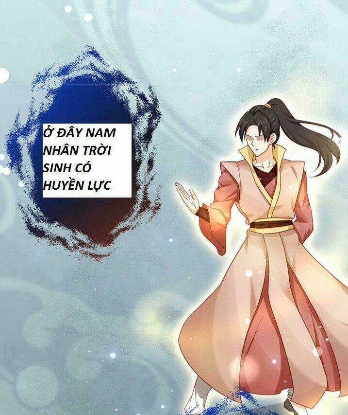 Độc Phi Thần Y Quá Kiêu Ngạo - Chapter 14 - Trang 10