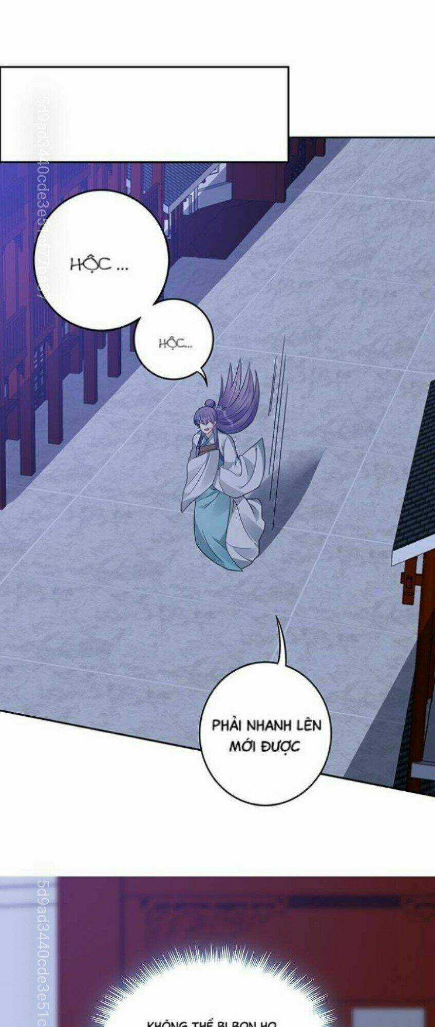 Độc Phi Thần Y Quá Kiêu Ngạo - Chapter 142 - Trang 13