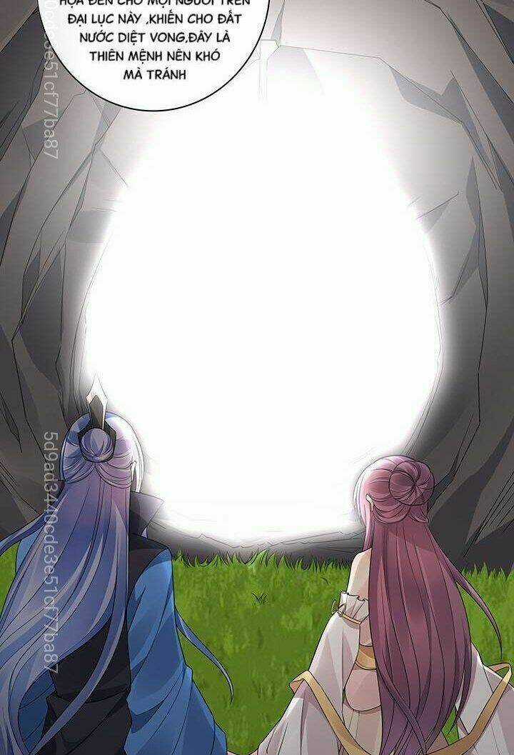 Độc Phi Thần Y Quá Kiêu Ngạo - Chapter 142 - Trang 3