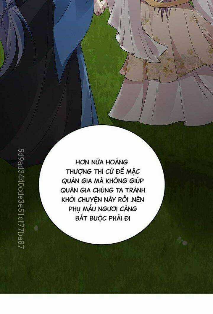 Độc Phi Thần Y Quá Kiêu Ngạo - Chapter 142 - Trang 4