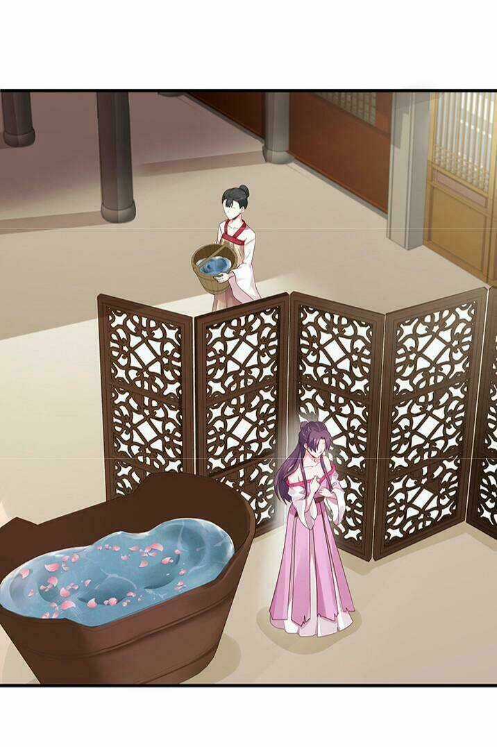 Độc Phi Thần Y Quá Kiêu Ngạo - Chapter 15 - Trang 12