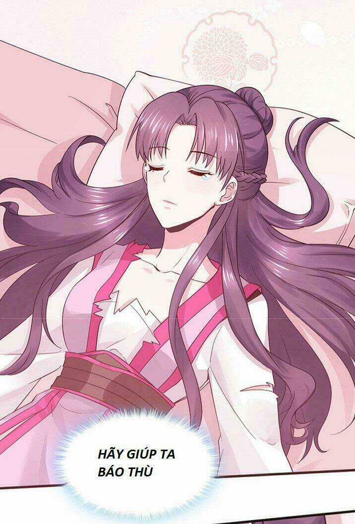 Độc Phi Thần Y Quá Kiêu Ngạo - Chapter 15 - Trang 3