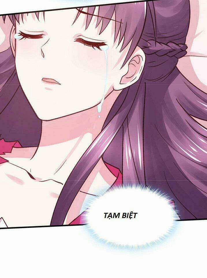 Độc Phi Thần Y Quá Kiêu Ngạo - Chapter 15 - Trang 4