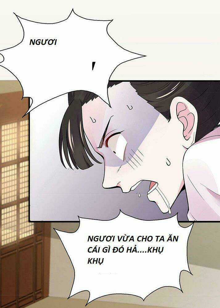 Độc Phi Thần Y Quá Kiêu Ngạo - Chapter 15 - Trang 34