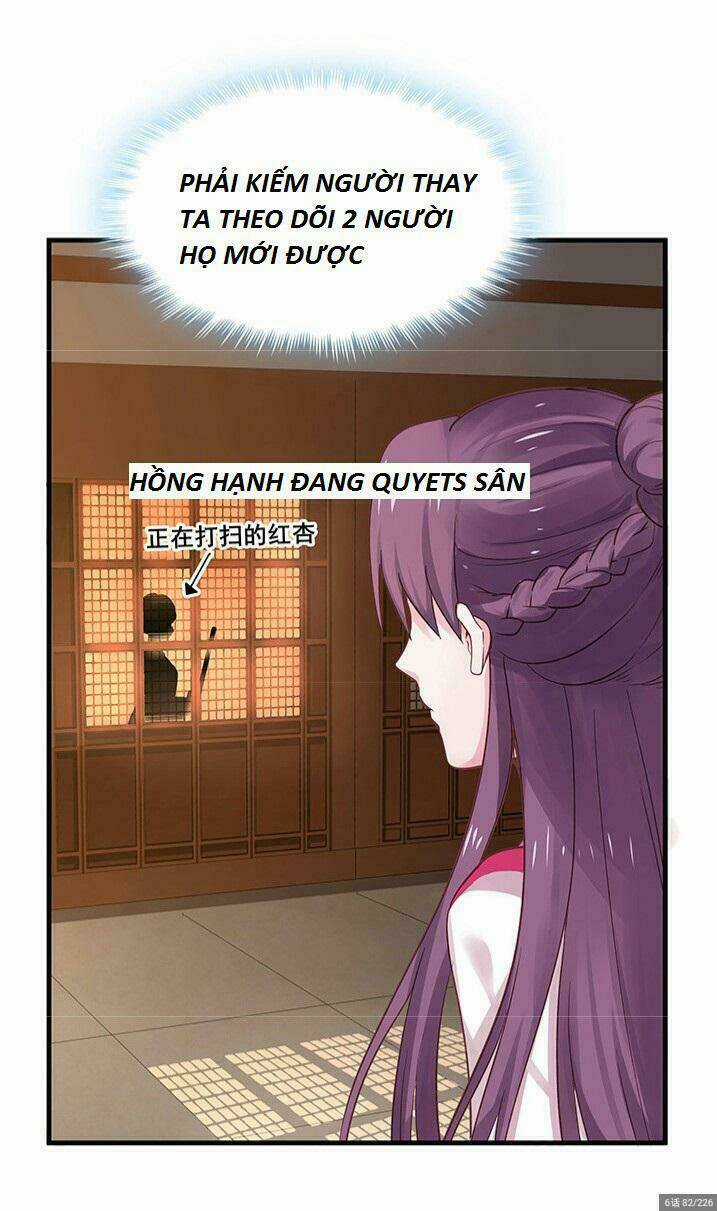 Độc Phi Thần Y Quá Kiêu Ngạo - Chapter 15 - Trang 8