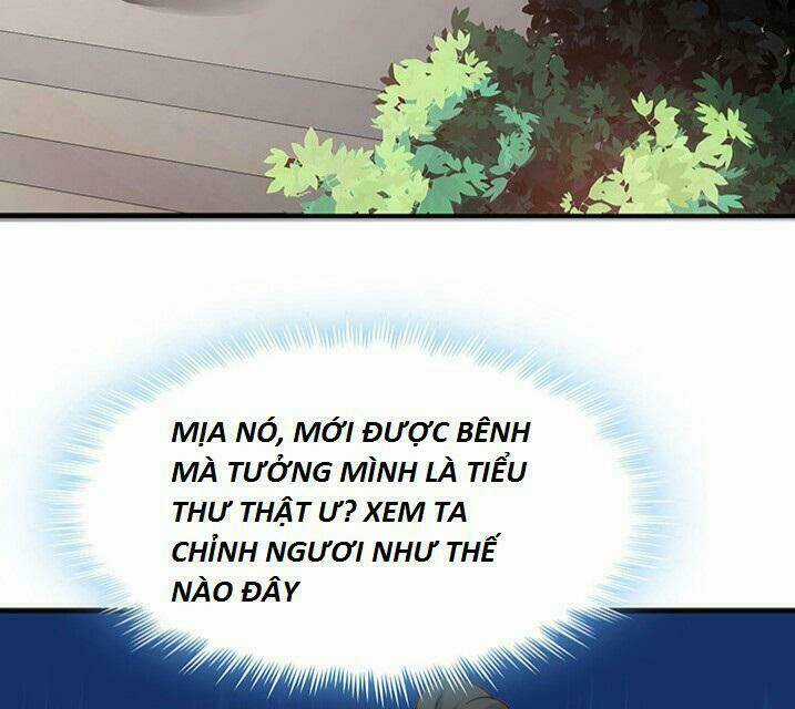 Độc Phi Thần Y Quá Kiêu Ngạo - Chapter 15 - Trang 10