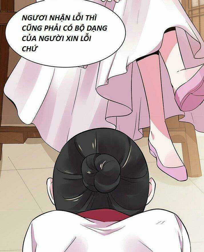 Độc Phi Thần Y Quá Kiêu Ngạo - Chapter 16 - Trang 12