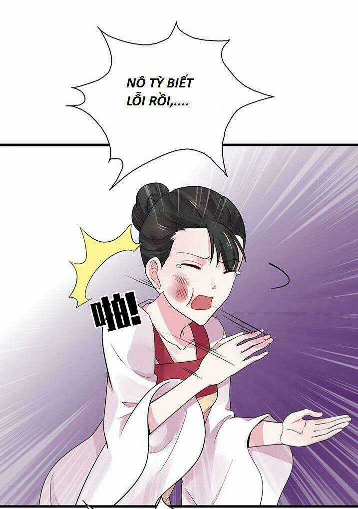 Độc Phi Thần Y Quá Kiêu Ngạo - Chapter 16 - Trang 15