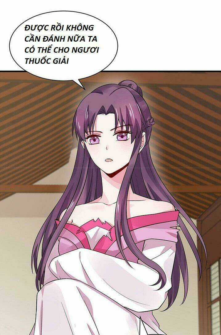 Độc Phi Thần Y Quá Kiêu Ngạo - Chapter 16 - Trang 18
