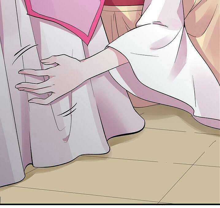 Độc Phi Thần Y Quá Kiêu Ngạo - Chapter 16 - Trang 8