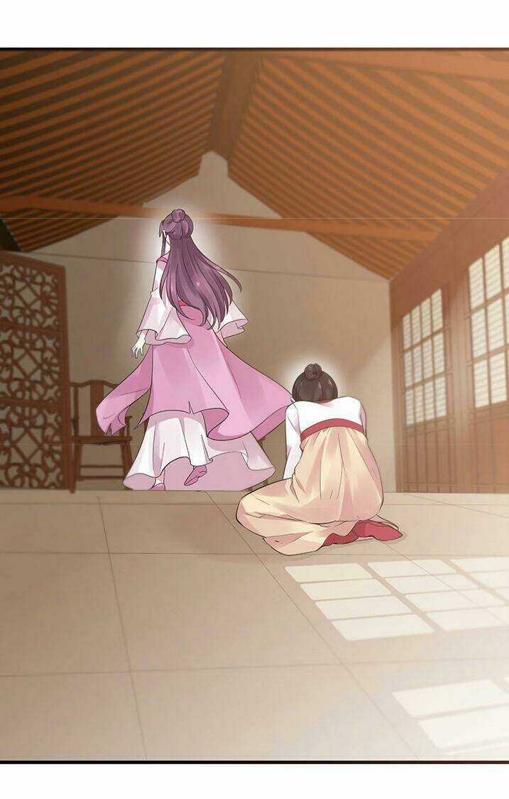 Độc Phi Thần Y Quá Kiêu Ngạo - Chapter 16 - Trang 10