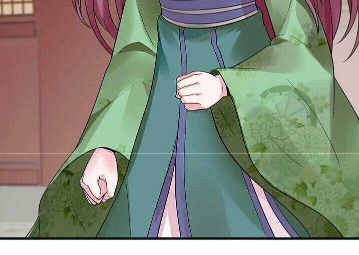 Độc Phi Thần Y Quá Kiêu Ngạo - Chapter 17 - Trang 14