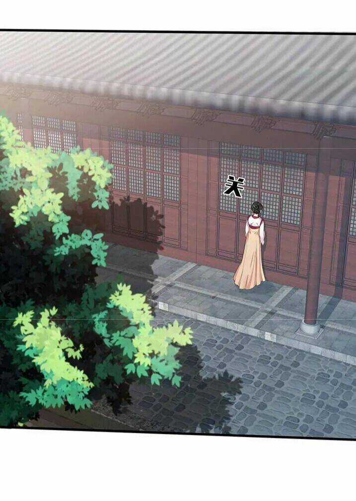 Độc Phi Thần Y Quá Kiêu Ngạo - Chapter 17 - Trang 3