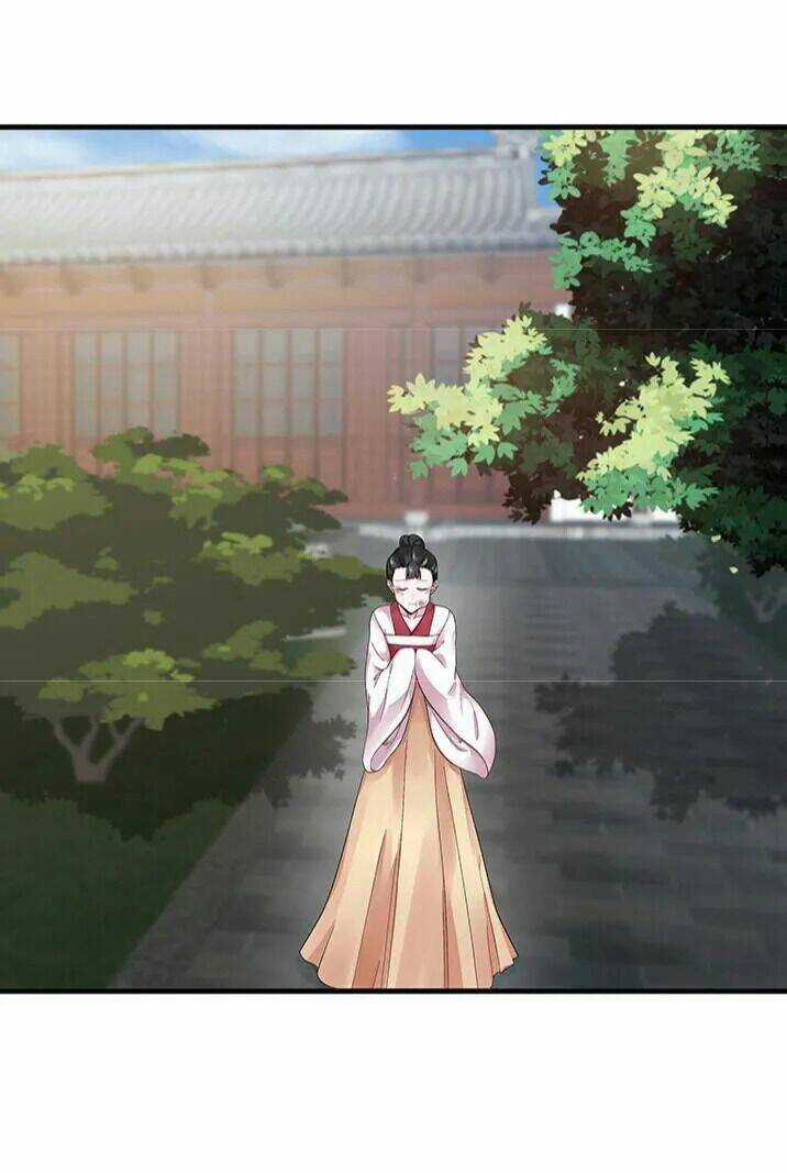 Độc Phi Thần Y Quá Kiêu Ngạo - Chapter 17 - Trang 4