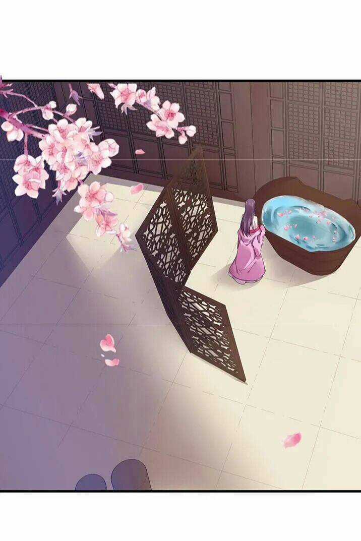 Độc Phi Thần Y Quá Kiêu Ngạo - Chapter 17 - Trang 5