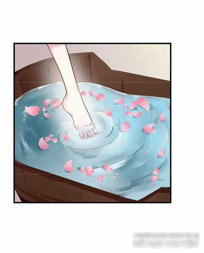 Độc Phi Thần Y Quá Kiêu Ngạo - Chapter 17 - Trang 6