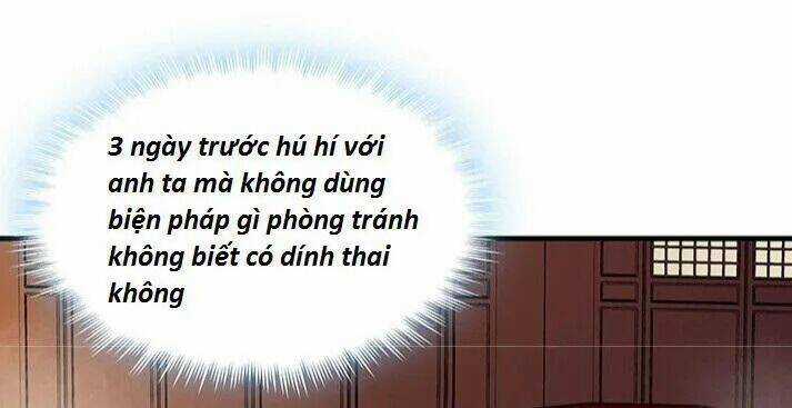 Độc Phi Thần Y Quá Kiêu Ngạo - Chapter 17 - Trang 7