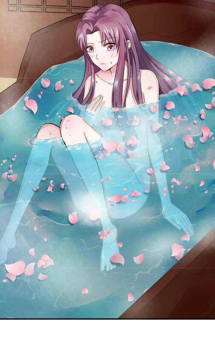 Độc Phi Thần Y Quá Kiêu Ngạo - Chapter 17 - Trang 8