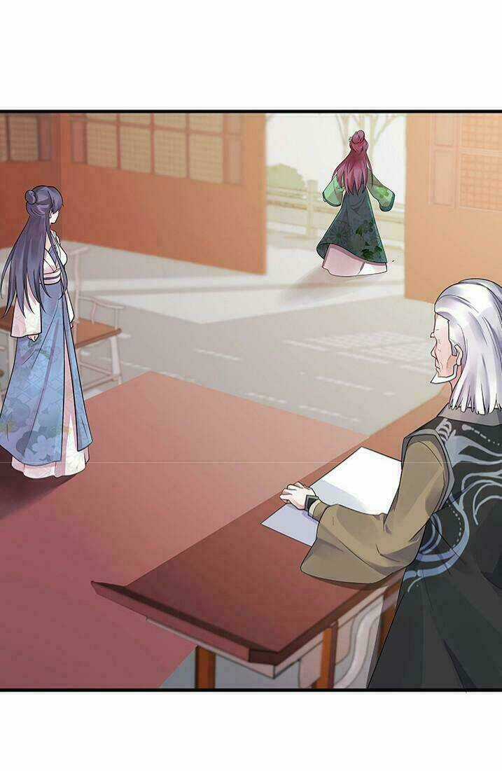 Độc Phi Thần Y Quá Kiêu Ngạo - Chapter 18 - Trang 14