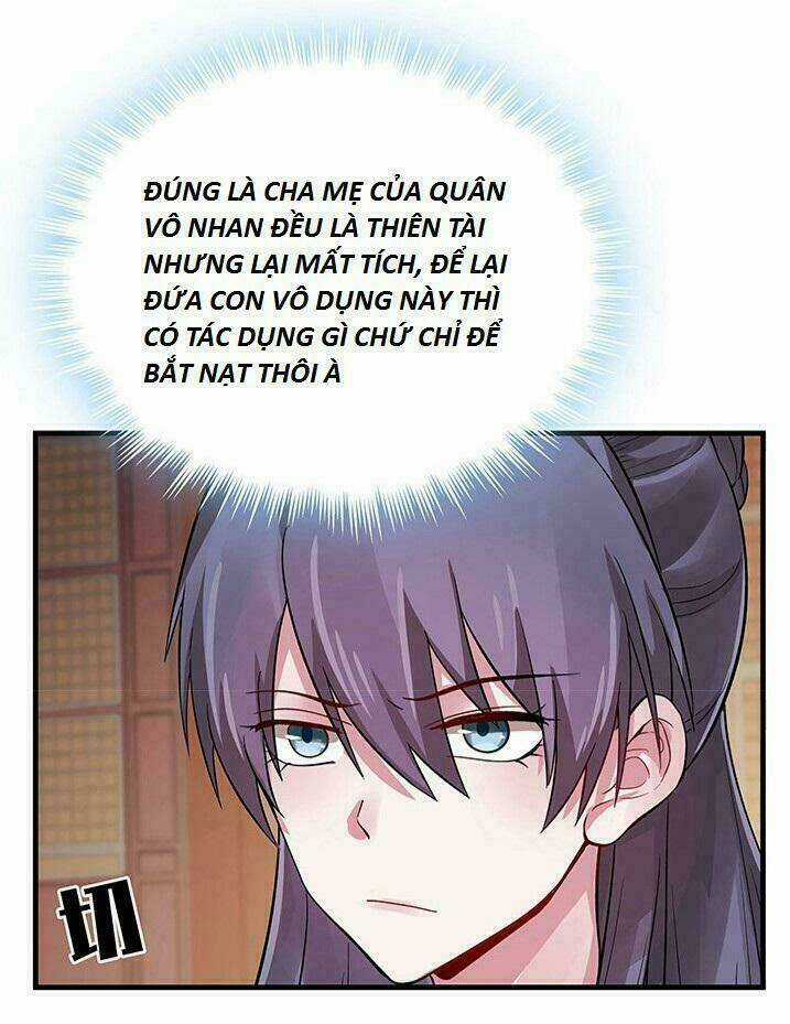 Độc Phi Thần Y Quá Kiêu Ngạo - Chapter 18 - Trang 18