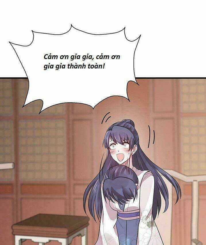 Độc Phi Thần Y Quá Kiêu Ngạo - Chapter 18 - Trang 22